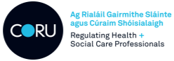 CORU — Regulating Health and Social Care Professionals